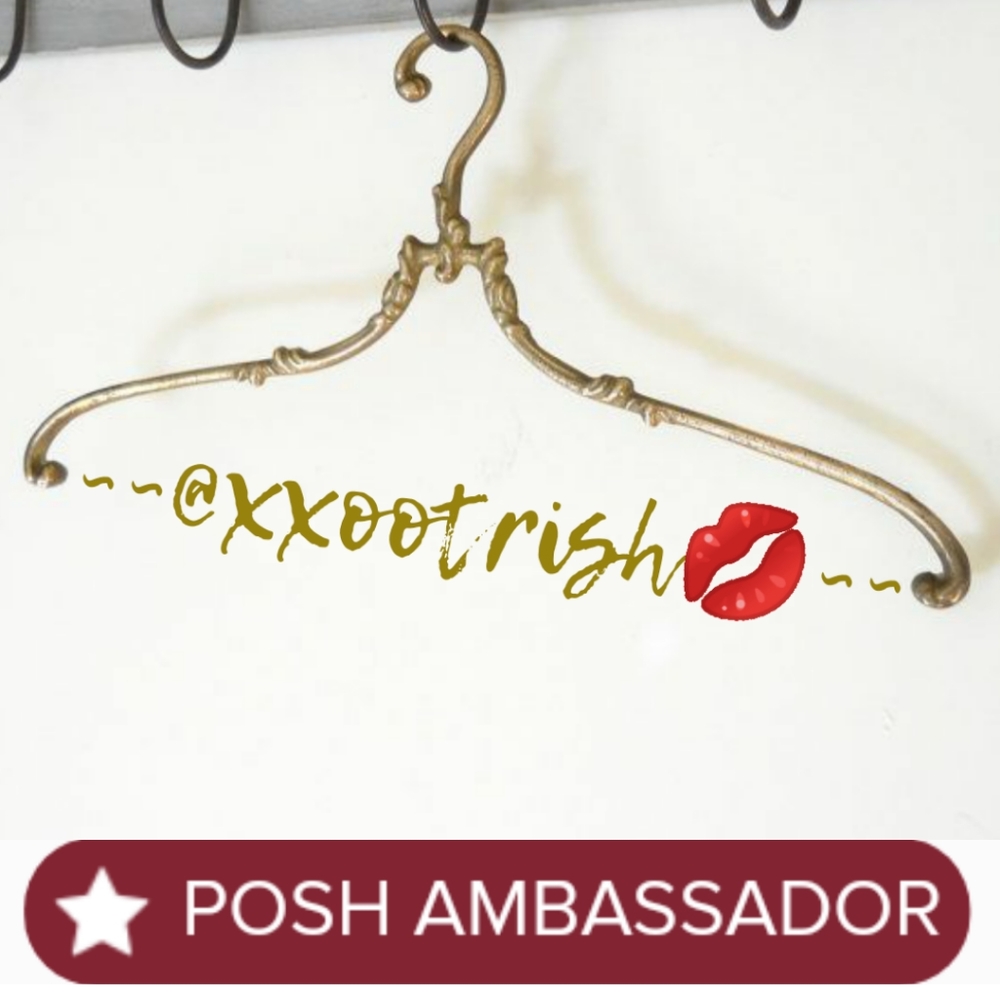 {Posh Ambassador} Treating YOU like royalty